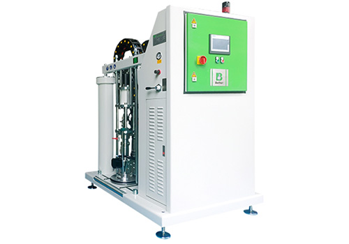 智能液态硅胶送料机 智能液态硅胶送料机