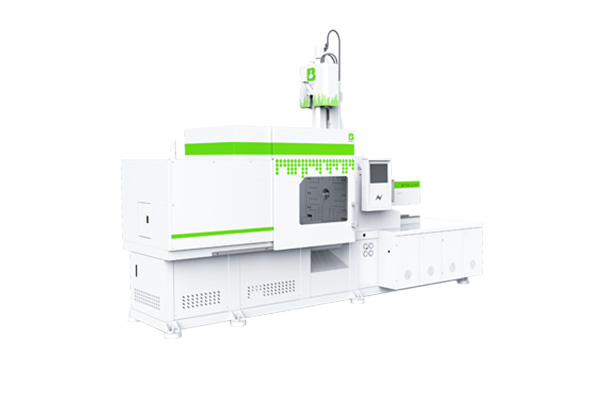 硅胶注射成型机供应商 硅胶注射成型机供应商