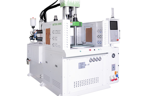 硅胶注射成型机供应商 硅胶注射成型机供应商