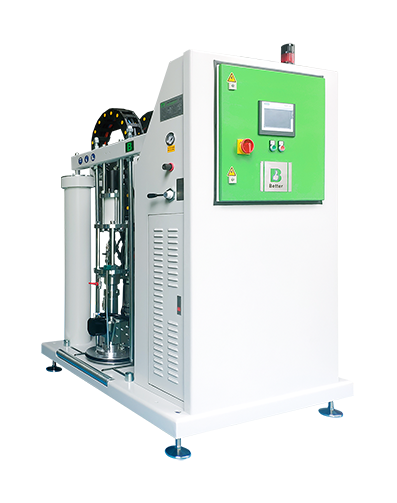 液态硅胶送料机生产厂家