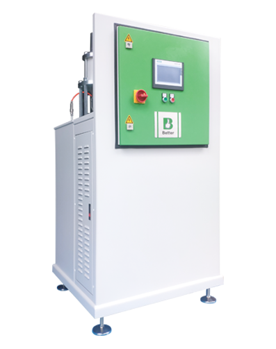 广州液态硅胶送料机厂