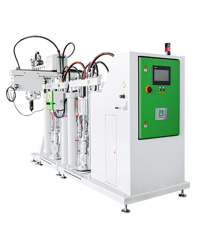 液态硅胶供料系统生产厂