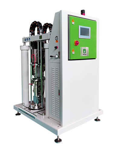 液态硅胶供料系统供应厂